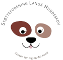 Støtteforening Langå Hundeskov logo